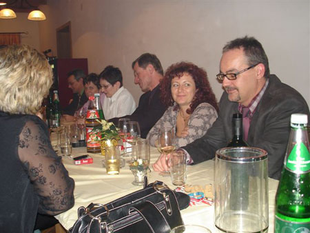 Weihnachtsfeier 2008 (16)