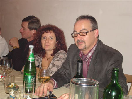 Weihnachtsfeier 2008 (20)